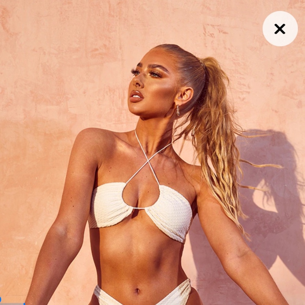 NWT Bikini Top